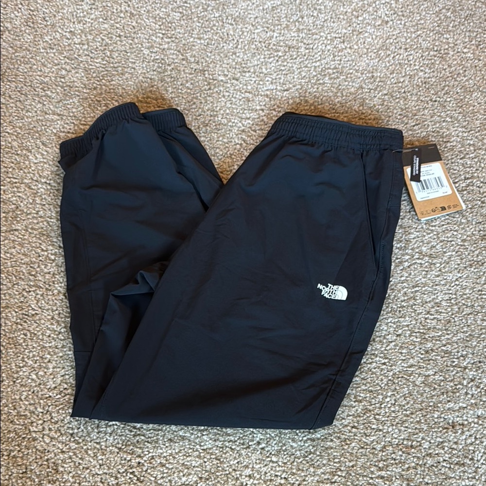 The North Face Black Flash Dry Joggers